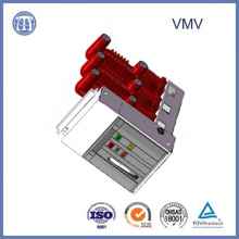 High Quality 17.5kv-1600A Vmv Vacuum Circuit Breaker with Embedded Pole